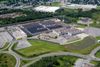 1 General Motors Drive photo